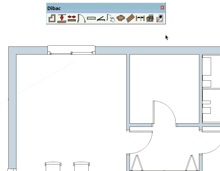 DIBAC(ͼ)ͼʦsketchup