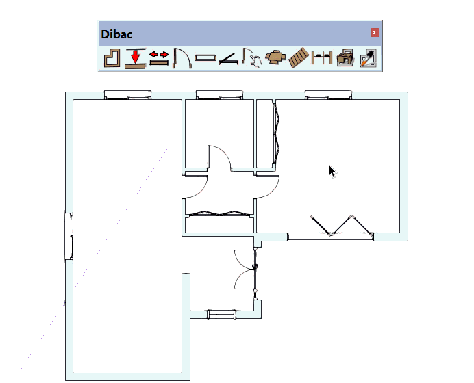 DIBAC(ͼ)ͼʦsketchup
