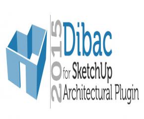 DIBAC for SketchUp (ͼ)