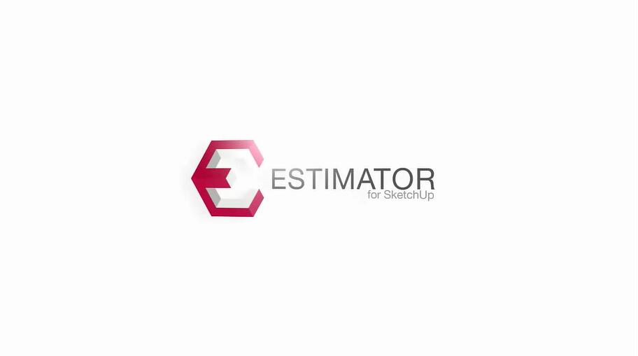 Estimator for SketchUp(ʱԤ)